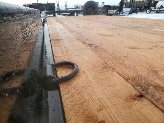 new Equipment / Flatbed Trailers Southland Trailers  for sale, in High River, AB Thumbnail 7