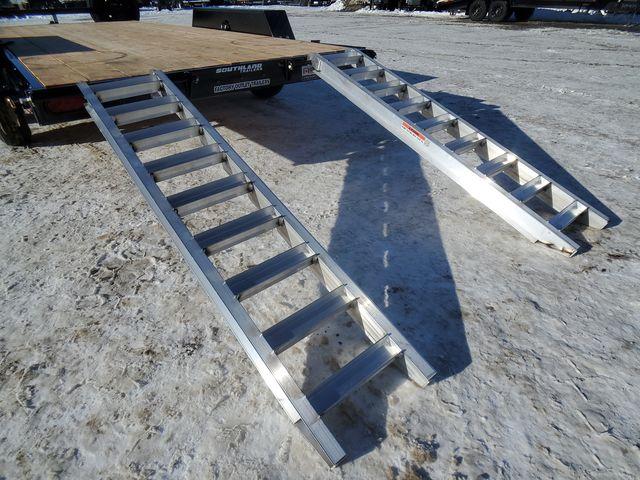 new Equipment / Flatbed Trailers Southland Trailers  for sale, in High River, AB Thumbnail 12