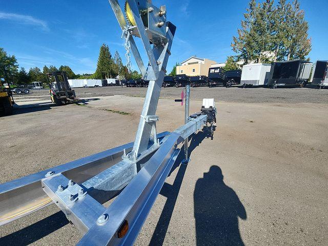 new Watercraft Trailers Venture Trailers  for sale, in High River, AB Thumbnail 6