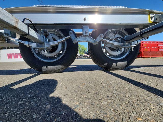 new Watercraft Trailers Venture Trailers  for sale, in High River, AB Thumbnail 5