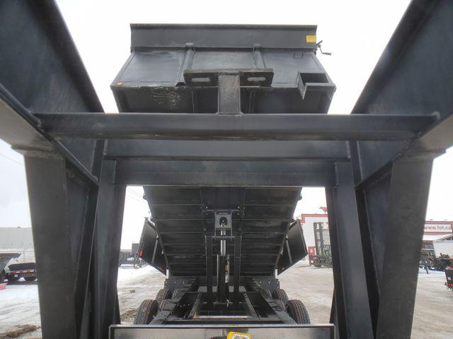 new Dump Trailers Canada Trailers  for sale, in High River, AB Thumbnail 10