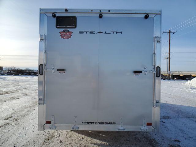 new Cargo (Enclosed) Trailers ALCOM  for sale, in High River, AB Thumbnail 15