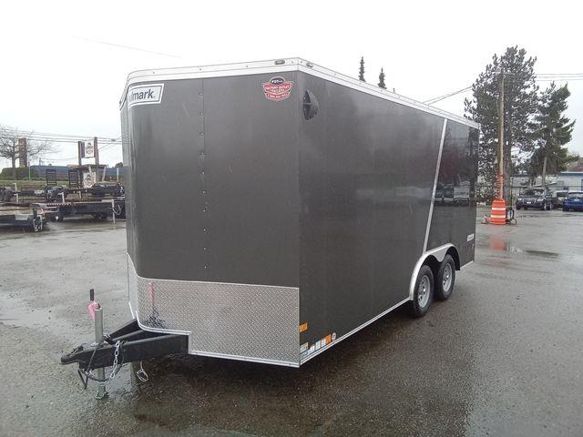 new Cargo (Enclosed) Trailers Haulmark  for sale, in High River, AB Thumbnail 13