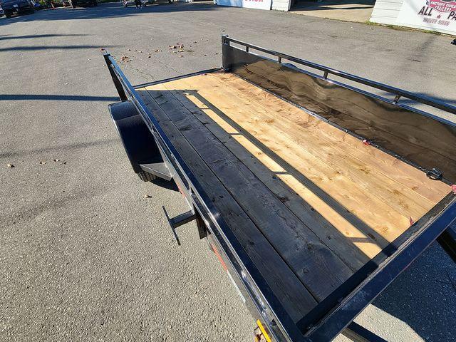 new Utility Trailers Canada Trailers  for sale, in High River, AB Thumbnail 5