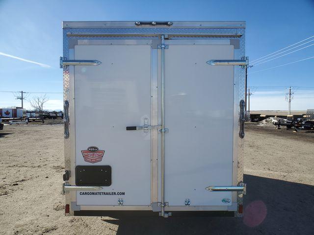 new Cargo (Enclosed) Trailers Cargo Mate  for sale, in High River, AB Thumbnail 15