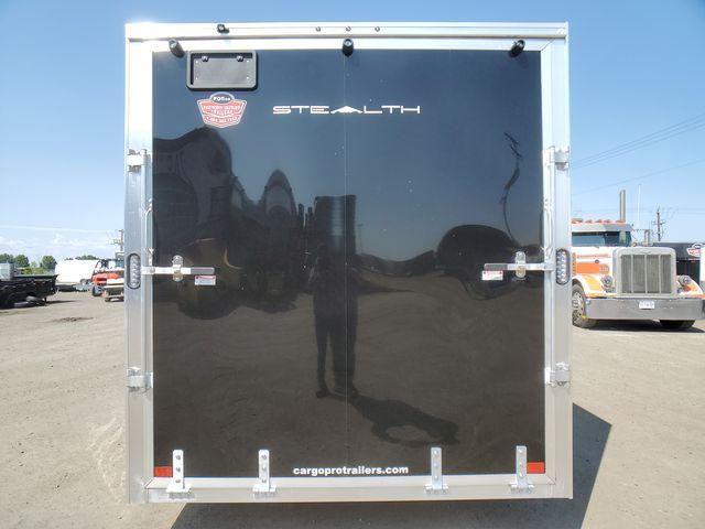new ATV Trailers Alcom-Stealth  for sale, in High River, AB Thumbnail 19