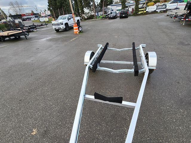 new Watercraft Trailers Venture Trailers  for sale, in High River, AB Thumbnail 4