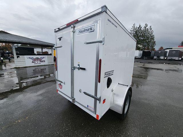 new Cargo (Enclosed) Trailers Haulmark  for sale, in High River, AB Thumbnail 16