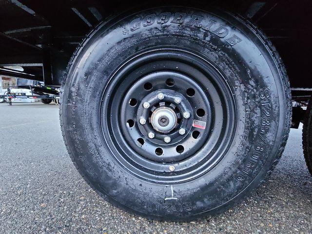 new Dump Trailers Load Trail  for sale, in High River, AB Thumbnail 23