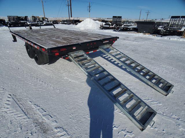 new Equipment / Flatbed Trailers Canada Trailers  for sale, in High River, AB Thumbnail 17