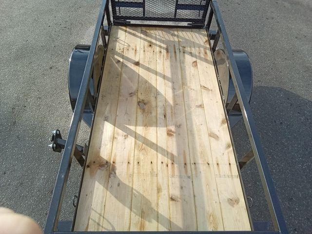 new Utility Trailers Load Trail  for sale, in High River, AB Thumbnail 3