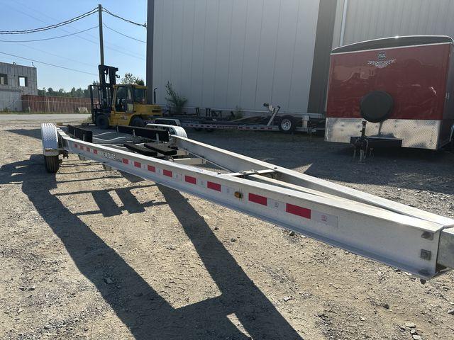 new Watercraft Trailers Venture Trailers  for sale, in High River, AB Thumbnail 6
