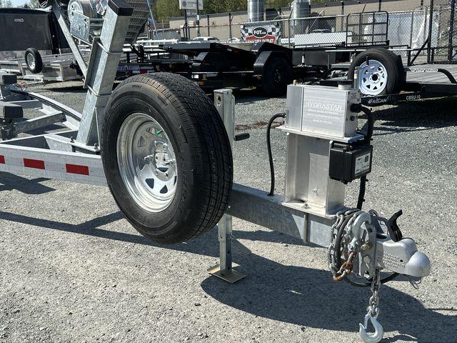 new Watercraft Trailers Tuff Trailer  for sale, in High River, AB Thumbnail 3