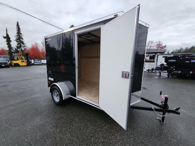 new Cargo (Enclosed) Trailers Haulmark  for sale, in High River, AB Thumbnail 7
