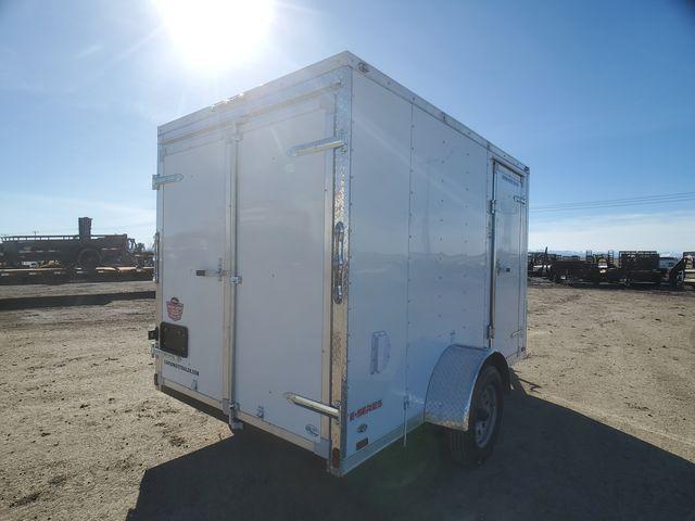 new Cargo (Enclosed) Trailers Cargo Mate  for sale, in High River, AB Thumbnail 16