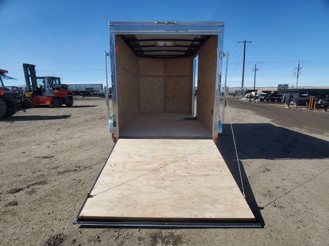 new Cargo (Enclosed) Trailers Cargo Mate  for sale, in High River, AB Thumbnail 6