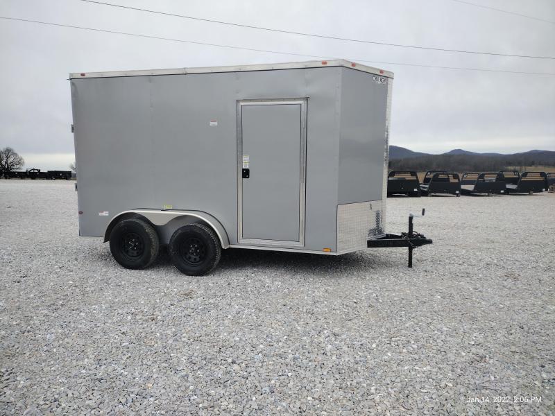 2021 Cynergy Cargo 6x12TA Enclosed Cargo Trailer 2021 Cynergy Cargo 6x12TA Enclosed Cargo Trailer