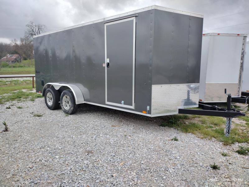 2022 Look Trailers 7x16TALook Enclosed Cargo Trailer 2022 Look Trailers 7x16TALook Enclosed Cargo Trailer