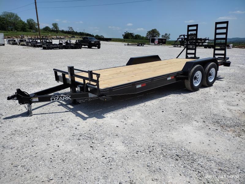 Ozark 82 x 20 14K Equipment Ozark 82 x 20 14K Equipment