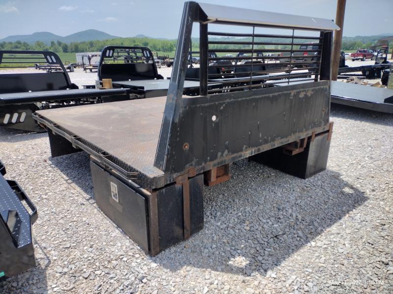 2019 Other USED Dually Long Bed Truck Bed 2019 Other USED Dually Long Bed Truck Bed