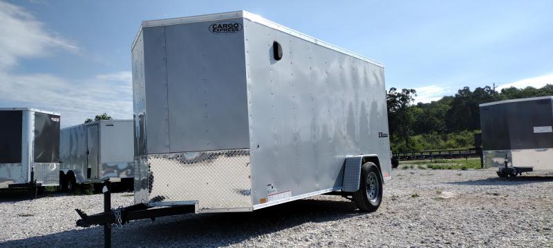 2023 Cargo Express Xl Cargo Flat Cargo / Enclosed Trailer 2023 Cargo Express Xl Cargo Flat Cargo / Enclosed Trailer