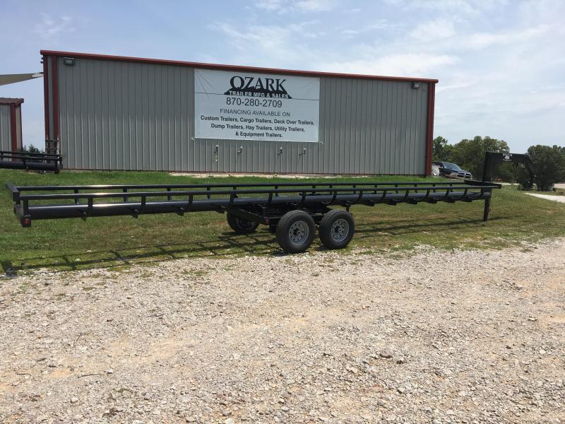 new Stock / Stock Combo Trailers Ozark  for sale, in Harrison, AR Thumbnail 2