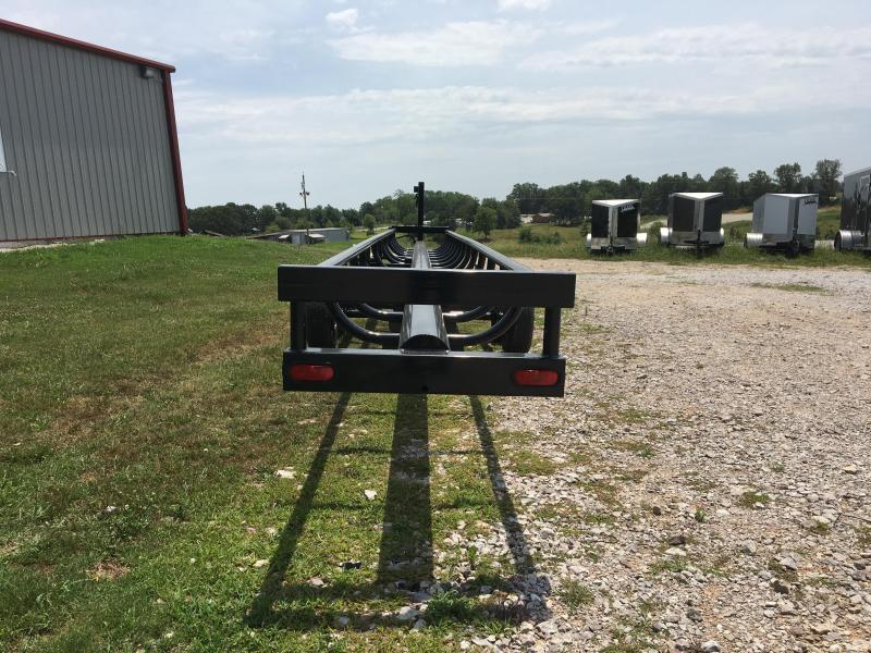 new Stock / Stock Combo Trailers Ozark  for sale, in Harrison, AR Thumbnail 4