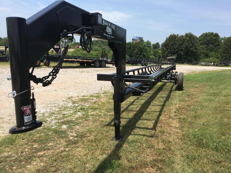 new Stock / Stock Combo Trailers Ozark  for sale, in Harrison, AR Thumbnail 8
