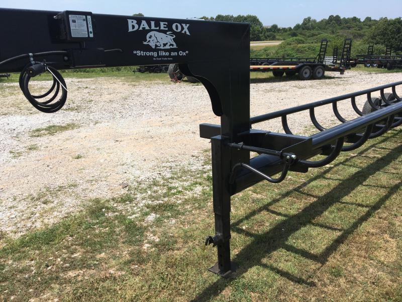 new Stock / Stock Combo Trailers Ozark  for sale, in Harrison, AR Thumbnail 9