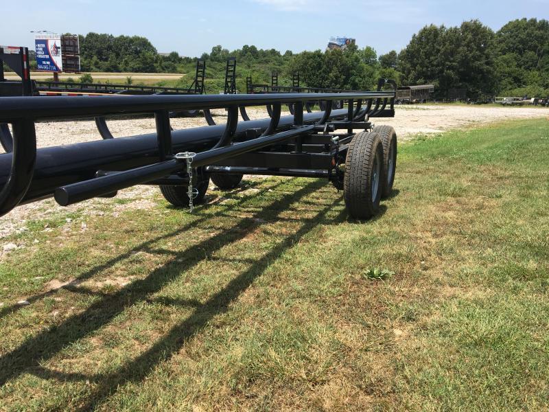 new Stock / Stock Combo Trailers Ozark  for sale, in Harrison, AR Thumbnail 7