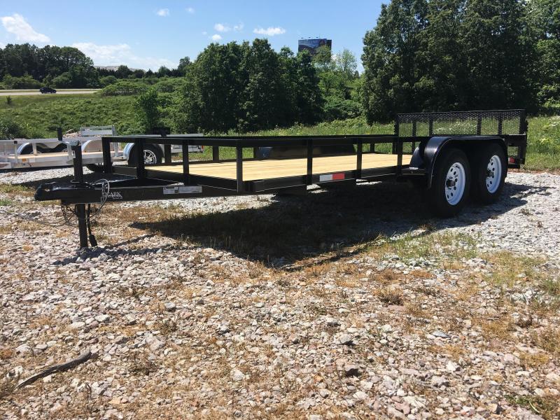 Ozark 82 x 16 10K Preferred Utility Ozark 82 x 16 10K Preferred Utility