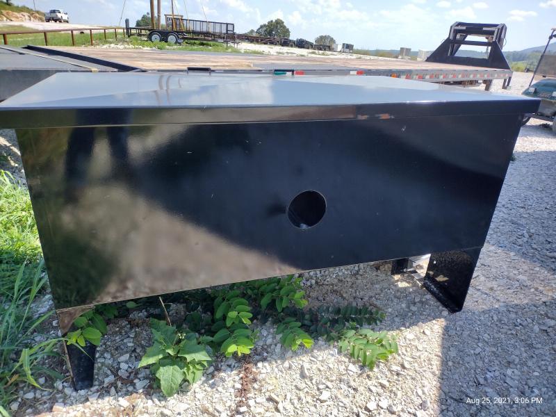 2021 Crownline (Hay Beds) S42A Feeder 2021 Crownline (Hay Beds) S42A Feeder
