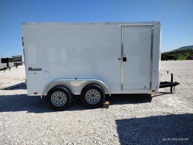 2023 Cargo Express Xl Cargo Flat Cargo / Enclosed Trailer 2023 Cargo Express Xl Cargo Flat Cargo / Enclosed Trailer
