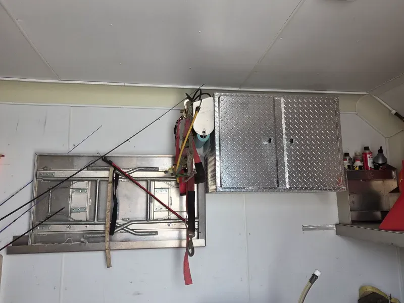 used Car Haulers / Racing Trailers Haulmark  for sale, in Riverton, UT Thumbnail 7