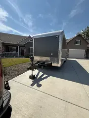 used Car Haulers / Racing Trailers Diamond Cargo  for sale, in Eagle, ID Thumbnail 12
