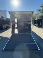used Car Haulers / Racing Trailers Diamond Cargo  for sale, in Eagle, ID Thumbnail 6