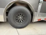 used Car Haulers / Racing Trailers Diamond Cargo  for sale, in Eagle, ID Thumbnail 11