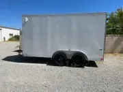 used Cargo (Enclosed) Trailers Look Trailers  for sale, in Las Vegas, NV Thumbnail 3