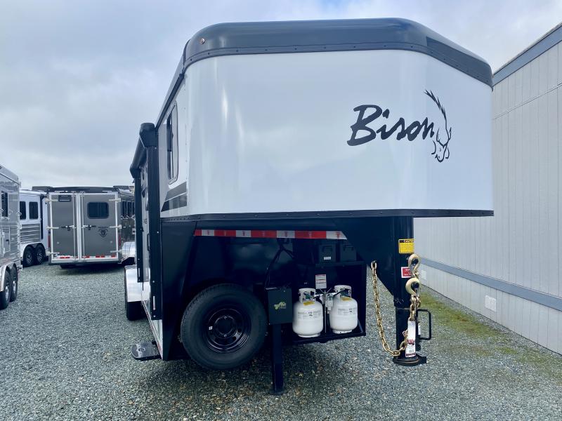 new Horse Trailers Bison Trailers  for sale, in Galt, CA Thumbnail 25