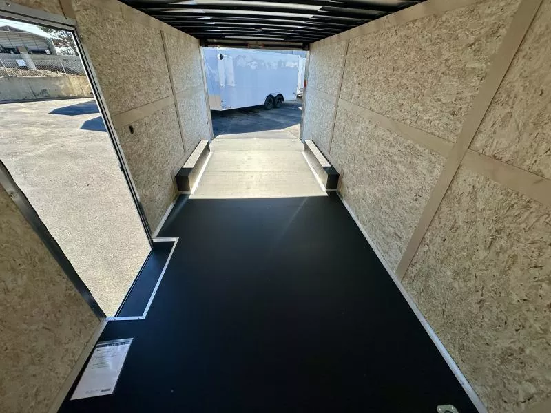new Car Haulers / Racing Trailers Haulmark  for sale, in Galt, CA Thumbnail 17