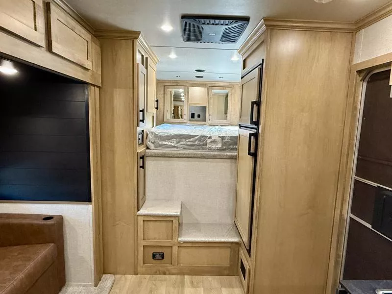 new Horse Trailers Exiss Trailers  for sale, in Galt, CA Thumbnail 3