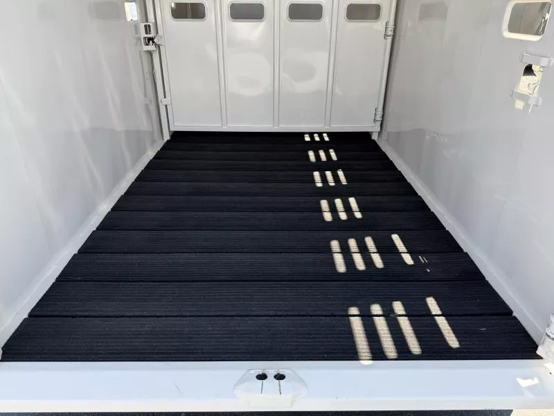 new Stock / Stock Combo Trailers Eagle X Trailers  for sale, in Galt, CA Thumbnail 10