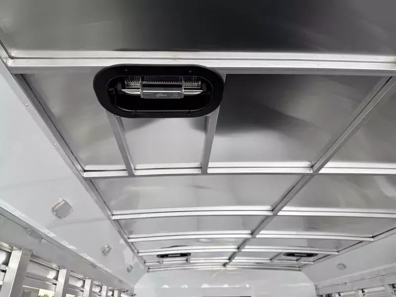 new Horse Trailers Bison Trailers  for sale, in Galt, CA Thumbnail 12