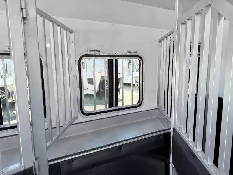new Horse Trailers Bison Trailers  for sale, in Galt, CA Thumbnail 26