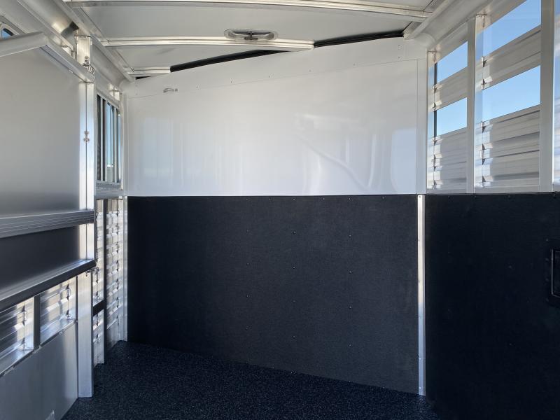new Horse Trailers Exiss Trailers  for sale, in Galt, CA Thumbnail 12