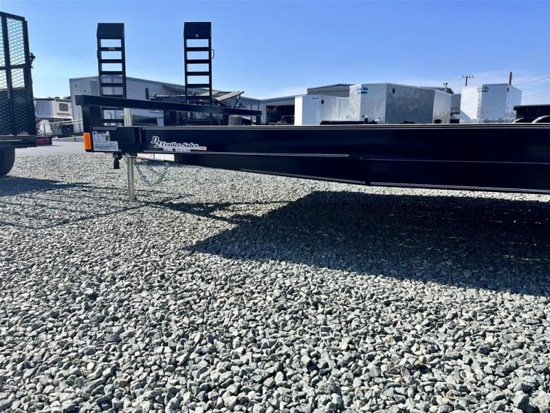 new Equipment / Flatbed Trailers Innovative  for sale, in Galt, CA Thumbnail 8