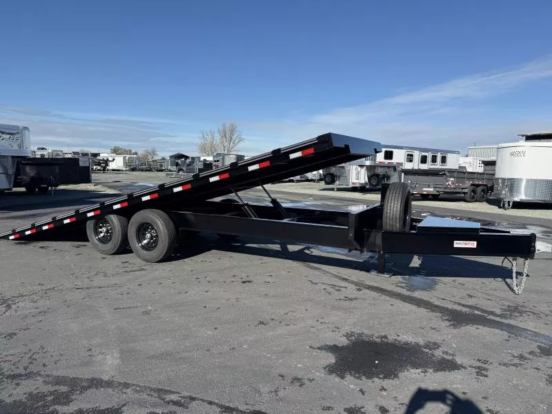 new Equipment / Flatbed Trailers Innovative  for sale, in Galt, CA Thumbnail 18