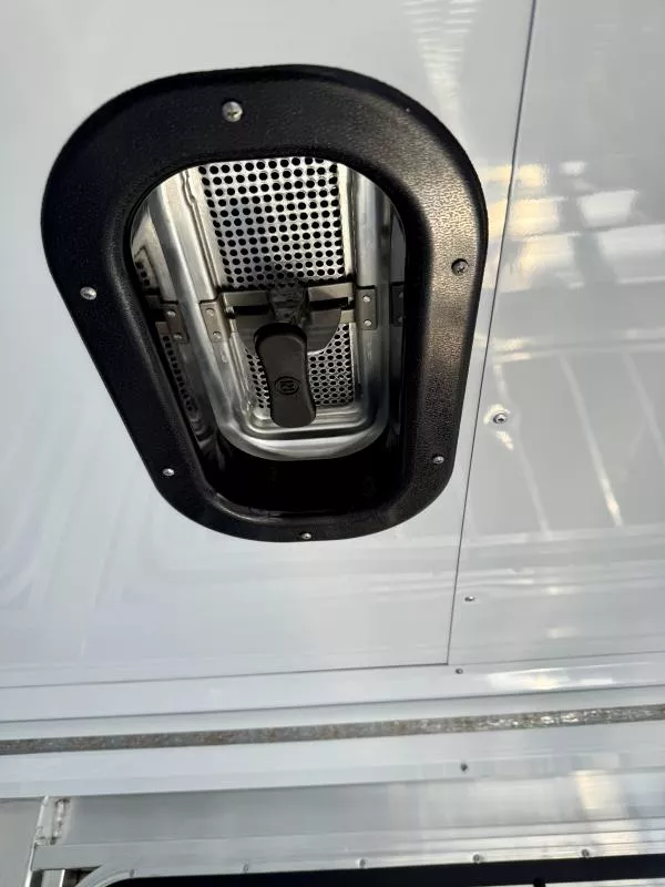 new Stock / Stock Combo Trailers Exiss Trailers Other for sale, in Galt, CA Thumbnail 20