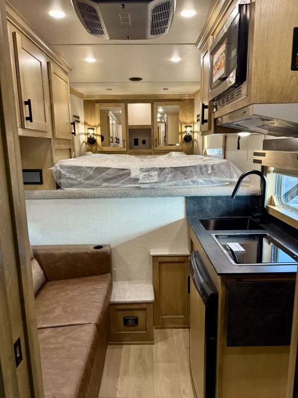 new Horse Trailers Exiss Trailers  for sale, in Galt, CA Thumbnail 6