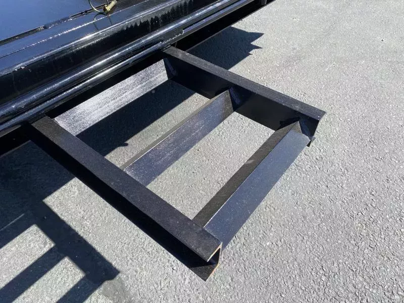 new Dump Trailers Innovative  for sale, in Galt, CA Thumbnail 10